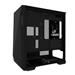 ZALMAN case Z1 Iceberg, Mini Tower, mATX, 2xUSB 3.0, 1xUSB 2.0, černá Z1 Iceberg black