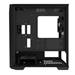 ZALMAN case Z1 Iceberg, Mini Tower, mATX, 2xUSB 3.0, 1xUSB 2.0, černá Z1 Iceberg black