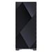 ZALMAN case Z3 Iceberg, Mid Tower, ATX, 2xUSB 3.0, 1xUSB 2.0, 2x ARGB 120mm Fan, černá Z3 Iceberg black