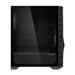ZALMAN case Z3 Iceberg, Mid Tower, ATX, 2xUSB 3.0, 1xUSB 2.0, 2x ARGB 120mm Fan, černá Z3 Iceberg black