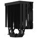 Zalman chladič CPU CNPS13X BLACK