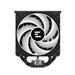 ZALMAN Chladič CPU CNPS13X DS BLACK, 120mm, PWM, LGA1851, AM5