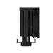 ZALMAN Chladič CPU CNPS13X DS BLACK, 120mm, PWM, LGA1851, AM5