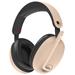 Zalman headset ZM-HPS800W / herní / náhlavní / bezdrátový / 7.1 / USB-C / béžový