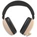 Zalman headset ZM-HPS800W / herní / náhlavní / bezdrátový / 7.1 / USB-C / béžový