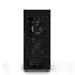 Zalman skříň I3 Neo / middle tower / ATX / 4x120 RGB / 2xUSB 3.0 / 1xUSB 2.0 / prosklená bočnice / černá i3 Neo Black