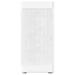 Zalman skříň i4 / middle tower / 6x120 mm bílé fan / 2xUSB 3.0 / USB 2.0 / mesh panel / bílá i4 White