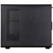 Zalman skříň M5 Black / miniT / 4x120mm ARGB fan / USB 2.0 / USB 3.0 / USB-C / mesh panel / černá