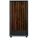 Zalman skříň P10 Namu / miniT/ 3x120mm fan / USB 3.0 / USB-C / dřevěné doplňky / černá P10 Namu black