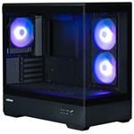 Zalman skříň P30 Black