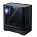 Zalman skříň P40 Prism P40 Prism Black