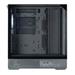 Zalman skříň P40 Prism P40 Prism Black