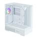 Zalman skříň P40 Prism P40 Prism White