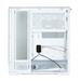 Zalman skříň P40 Prism P40 Prism White