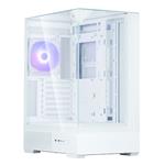 Zalman skříň P40 Prism P40 Prism White