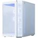 Zalman skříň P60 / ATX / 5x120mm ARGB fan / 2xUSB 3.0 / USB-C / panoramatická / bílá P60 White