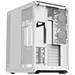 Zalman skříň P60 / ATX / 5x120mm ARGB fan / 2xUSB 3.0 / USB-C / panoramatická / bílá P60 White
