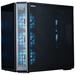 Zalman skříň P60 / ATX / 5x120mm ARGB fan / 2xUSB 3.0 / USB-C / panoramatická / černá P60 Black