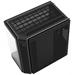 Zalman skříň P60 / ATX / 5x120mm ARGB fan / 2xUSB 3.0 / USB-C / panoramatická / černá P60 Black