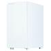 Zalman skříň T4 Plus / miniT / 1x120mm fan ARGB / USB 2.0 / USB 3.0 / tvrzené sklo / bílá T4 Plus white