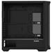 Zalman skříň Z10 / ATX / 3x140 + 1x120 mm fan / 2xUSB 3.0 / USB-C / tvrzené sklo