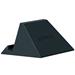 Zalman skříň Z10 DS / Middle Tower / 3x120mm fan / 2x USB 3.0 / USB-C / odnímatelný 15.6 displej / tvrzené Z10 DS Black