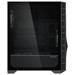 Zalman skříň Z3 Iceberg / Middle tower / ATX / 2x120mm fan / temperované sklo