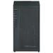 Zalman skříň Z3 Iceberg / Middle tower / ATX / 2x120mm fan / temperované sklo