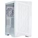 Zalman skříň Z9 Iceberg white / Middle tower / ATX / 4x140mm fan ARGB / temperované sklo / bílá Z9 Iceberg MS White