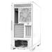 Zalman skříň Z9 Iceberg white / Middle tower / ATX / 4x140mm fan ARGB / temperované sklo / bílá Z9 Iceberg MS White