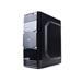 ZALMAN T3, skrinka / case, mATX, bez zdroja, USB3.0, čierna ZM-T3