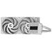 Zalman vodní chladič ALPHA2 A24 White