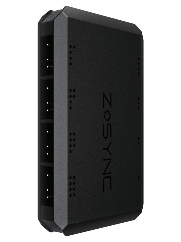 Zalman Z-Sync / ARGB Controler | - ITSK - HENRY - Internetový obchod s ...