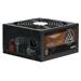 Zalman zdroj ZM1000-EBTII Watttera / 1000W / ATX / akt. PFC / 135mm ventilátor / 100-240V / 80+ Gold