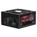 Zalman zdroj ZM1200-EBTII Watttera / 1200W / ATX / akt. PFC / 135mm ventilátor / 100-240V / 80+ Gold