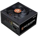 Zalman zdroj ZM600-GV2SE 600W/ ATX / akt. PFC / 120mm ventilátor / 80PLUS