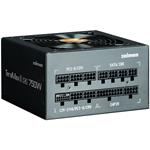Zalman zdroj ZM750-TMX2 SE/ 750W / ATX3.1 / active PFC / modulární / 80 Plus Gold ZM750-TMX2SE