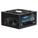 Zalman zdroj ZM800-EBTII Watttera / 800W / ATX / akt. PFC / 135mm ventilátor / 100-240V / 80+ Gold