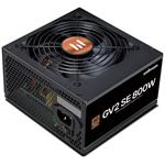 Zalman zdroj ZM800-GV2SE 800W/ ATX / akt. PFC / 120mm ventilátor / 80PLUS