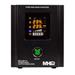 Záložní zdroj MHPower MPU500-12,UPS,500W, čistá sinus MPU-500-12