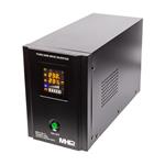 Záložní zdroj MHPower MPU700-12,UPS,700W, čistá sinus MPU-700-12