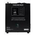 Záložní zdroj MHPower MSKD-700, UPS, 700W, čistý sinus, 12V, solární regulátor MPPT