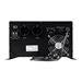 Záložní zdroj MHPower MSKD-700, UPS, 700W, čistý sinus, 12V, solární regulátor MPPT