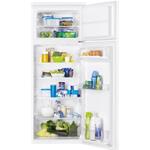 ZANUSSI Kombinovaná chladnička ZRT23100WA biela