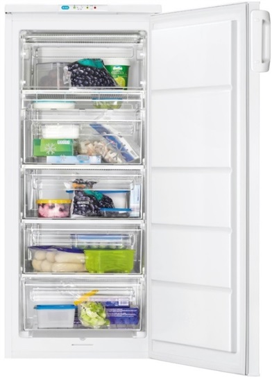 ZANUSSI ZFU 19400 WA 7332543252343