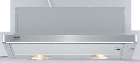ZANUSSI ZHP 637 X 7332543199792