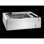 Zásobník papiera na 550 listov pre HP Color LaserJet B5L34A#B19
