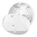 Zásobník Tork Elevation SmartOne Mini T9 na toaletní papír, bílý 681000