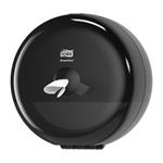 Zásobník Tork Elevation SmartOne Mini T9 na toaletní papír, černý 681008