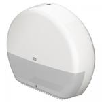 Zásobník Tork T-Box T1 na Jumbo toaletní papír, bílý 554000